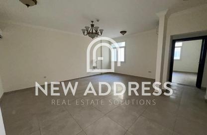 Apartment - 3 Bedrooms - 3 Bathrooms for rent in Al Sadd - Doha