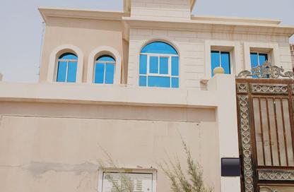 Villa - Studio - 1 Bathroom for rent in Al Wukair - Al Wakra