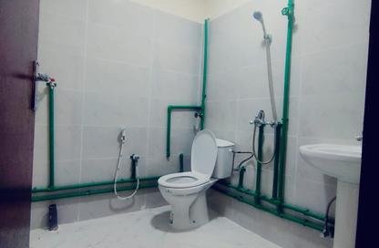 Villa - Studio - 1 Bathroom for rent in Al Wukair - Al Wakra