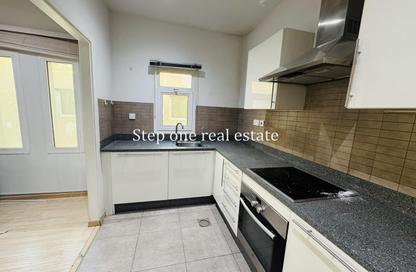Apartment - 1 Bedroom - 1 Bathroom for rent in Souk Al gharaffa - Al Gharrafa - Doha