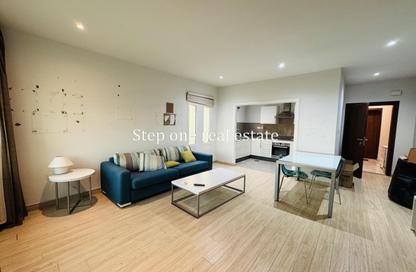 Apartment - 1 Bedroom - 1 Bathroom for rent in Souk Al gharaffa - Al Gharrafa - Doha Apartment - 1 Bedroom - 1 Bathroom for rent in Souk Al gharaffa - Al Gharrafa - Doha