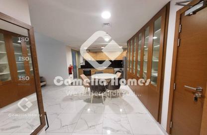 Apartment - 1 Bedroom - 2 Bathrooms for rent in West Bay - West Bay - Doha Apartment - 1 Bedroom - 2 Bathrooms for rent in West Bay - West Bay - Doha