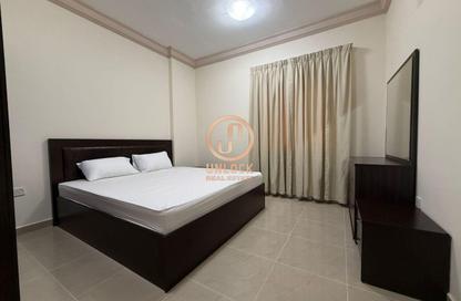 Apartment - 2 Bedrooms - 2 Bathrooms for rent in Al Mansoura - Al Mansoura - Doha