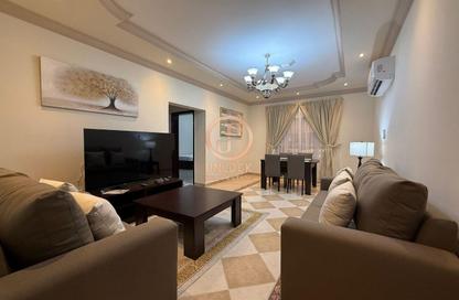 Apartment - 2 Bedrooms - 2 Bathrooms for rent in Al Mansoura - Al Mansoura - Doha
