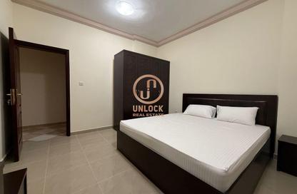 Apartment - 2 Bedrooms - 2 Bathrooms for rent in Al Mansoura - Al Mansoura - Doha
