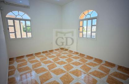Apartment - Studio - 1 Bathroom for rent in Duhail Villas - Al Duhail - Doha Apartment - Studio - 1 Bathroom for rent in Duhail Villas - Al Duhail - Doha