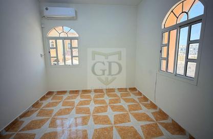 Apartment - Studio - 1 Bathroom for rent in Duhail Villas - Al Duhail - Doha Apartment - Studio - 1 Bathroom for rent in Duhail Villas - Al Duhail - Doha