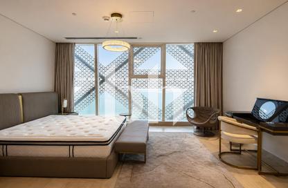 Apartment - 1 - 2 for rent in West Bay Tower - West Bay - West Bay - Doha Apartment - 1 - 2 for rent in West Bay Tower - West Bay - West Bay - Doha