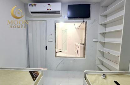 Apartment - Studio - 1 for rent in Umm Ghwailina Comm - Umm Ghuwalina - Umm Ghuwailina - Doha Apartment - Studio - 1 for rent in Umm Ghwailina Comm - Umm Ghuwalina - Umm Ghuwailina - Doha