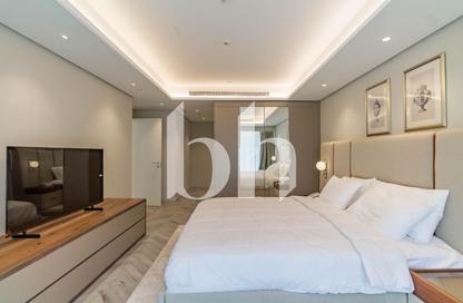 Apartment - 2 - 3 for rent in West Bay - West Bay - Doha Apartment - 2 - 3 for rent in West Bay - West Bay - Doha
