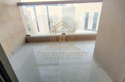 Apartment - 2 Bedrooms - 3 Bathrooms for rent in Abu Talha Street - Fereej Bin Omran - Doha
