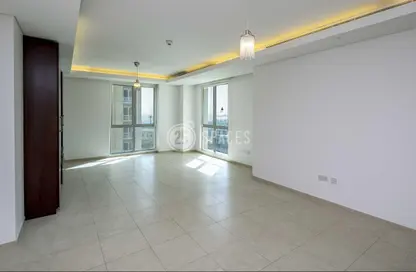 Apartment - 1 Bedroom - 2 Bathrooms for rent in Viva East - Viva Bahriyah - The Pearl Island - Doha Apartment - 1 Bedroom - 2 Bathrooms for rent in Viva East - Viva Bahriyah - The Pearl Island - Doha