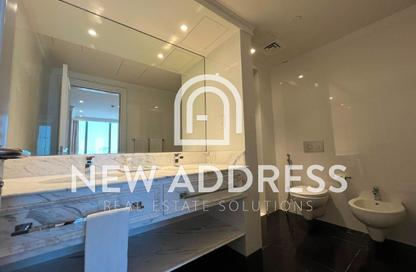 Apartment - 1 Bedroom - 1 Bathroom for rent in West Bay - Doha