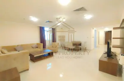 Apartment - 3 Bedrooms - 3 Bathrooms for rent in Fereej Abdul Aziz - Fereej Abdul Aziz - Doha Apartment - 3 Bedrooms - 3 Bathrooms for rent in Fereej Abdul Aziz - Fereej Abdul Aziz - Doha