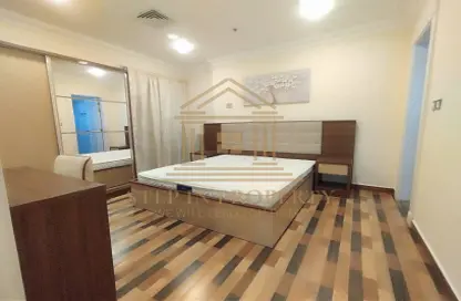 شقة - 3 غرف نوم - 3 حمامات للايجار في فريج عبد العزيز - فريج عبد العزيز - الدوحة