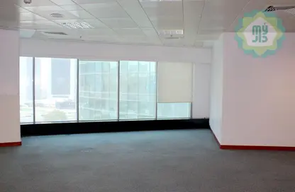 Office Space - 3 Bedrooms - 1 Bathroom for rent in West Bay - West Bay - Doha