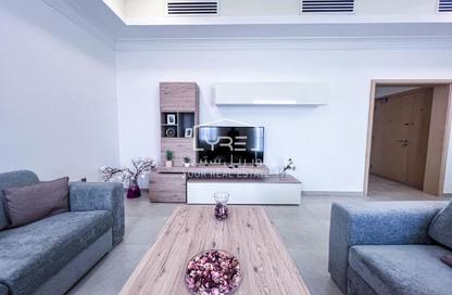 Apartment - 2 Bedrooms - 3 Bathrooms for rent in Wadi Al Markh - Muraikh - AlMuraikh - Doha