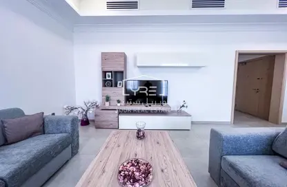 Apartment - 2 Bedrooms - 3 Bathrooms for rent in Wadi Al Markh - Muraikh - AlMuraikh - Doha