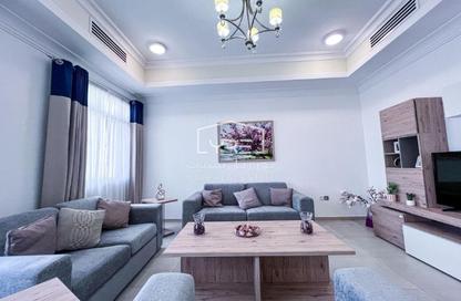 Apartment - 2 Bedrooms - 3 Bathrooms for rent in Wadi Al Markh - Muraikh - AlMuraikh - Doha