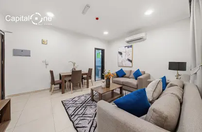 شقة - غرفة نوم - 2 حمامات للايجار في شارع سالاجا - دوحة الجديد - الدوحة