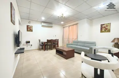 Apartment - 1 Bedroom - 1 Bathroom for rent in Fereej Abdul Aziz - Fereej Abdul Aziz - Doha