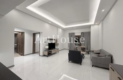 Apartment - 2 - 3 for rent in Fox Hills South - Fox Hills - Lusail