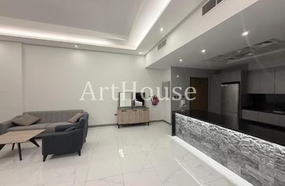 Apartment - 2 - 3 for rent in Fox Hills South - Fox Hills - Lusail