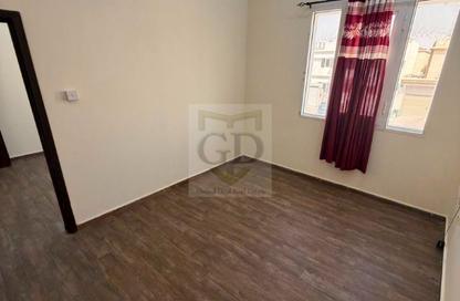 Apartment - 1 Bedroom - 1 Bathroom for rent in Ain Khaled Villas - Ain Khaled - Doha