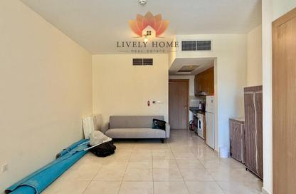 Apartment - Studio - 1 for rent in Residential D5 - Fox Hills South - Fox Hills - Lusail Apartment - Studio - 1 for rent in Residential D5 - Fox Hills South - Fox Hills - Lusail