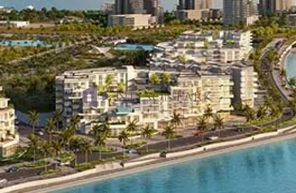 شقة - غرفة نوم - 2 حمامات للبيع في لاس فيجاس من إيلي صعب - جزيرة قطيفان - الوسيل