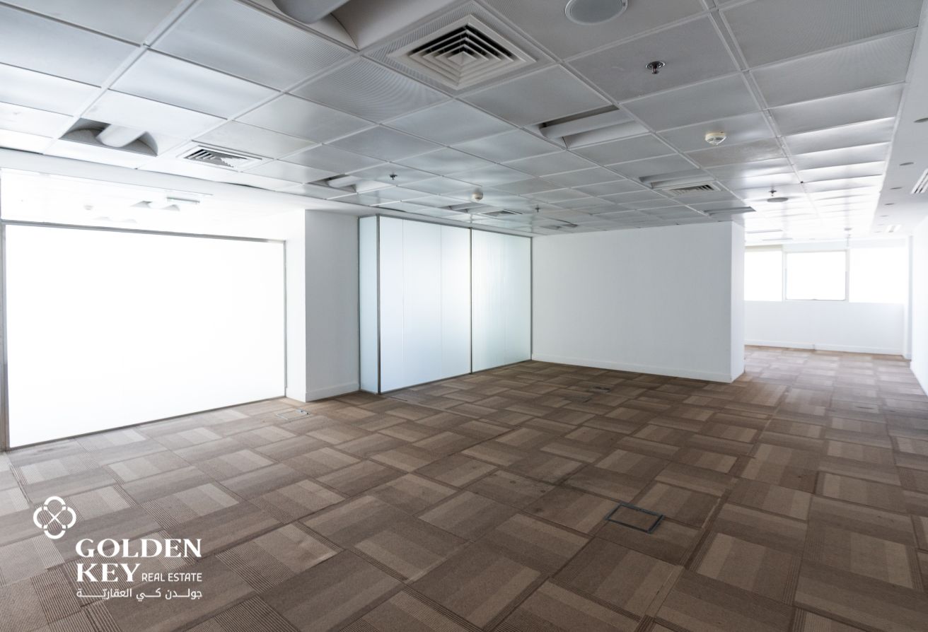 Prime Office for Rent in West Bay | 200 sqm