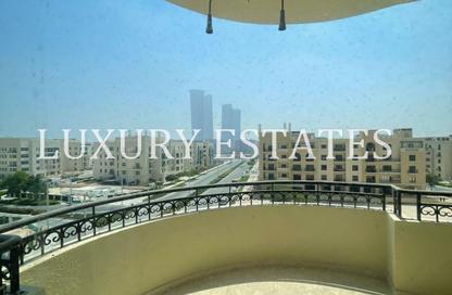 Apartment - 3 - 4 for rent in Naples - Fox Hills - Fox Hills - Lusail Apartment - 3 - 4 for rent in Naples - Fox Hills - Fox Hills - Lusail