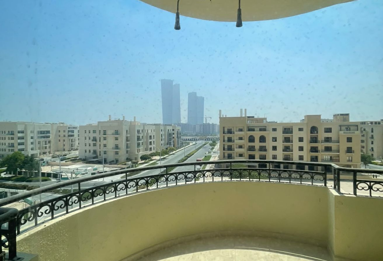 SPACIOUS 3BHK |9000 EXCL BILLS | FOX HILLS LUSAIL thumbnail 2