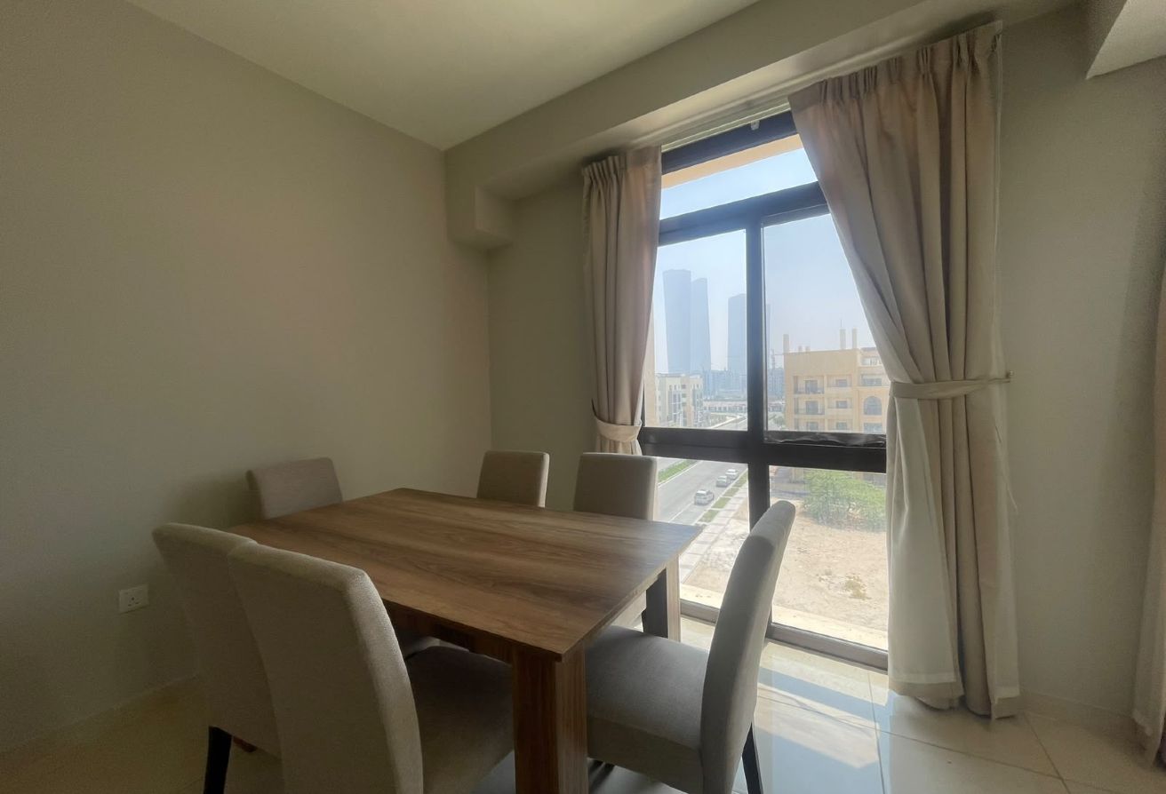 SPACIOUS 3BHK |9000 EXCL BILLS | FOX HILLS LUSAIL thumbnail 8