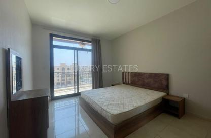 Apartment - 3 - 4 for rent in Naples - Fox Hills - Fox Hills - Lusail