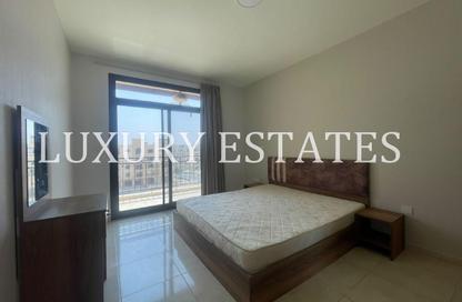 Apartment - 3 - 4 for rent in Naples - Fox Hills - Fox Hills - Lusail Apartment - 3 - 4 for rent in Naples - Fox Hills - Fox Hills - Lusail