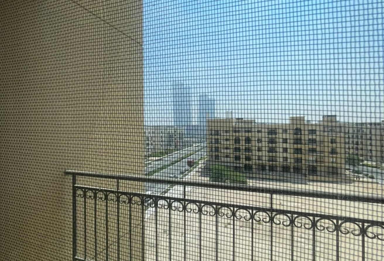 SPACIOUS 3BHK |9000 EXCL BILLS | FOX HILLS LUSAIL thumbnail 11