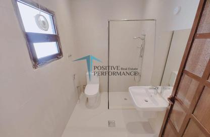 Apartment - Studio - 1 for rent in Onaiza - Onaiza - Doha