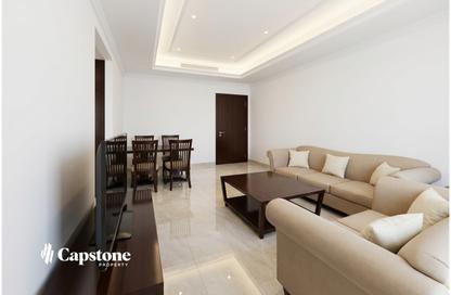 Apartment - 1 Bedroom - 1 Bathroom for rent in Umm Ghwailina Comm - Umm Ghuwalina - Umm Ghuwailina - Doha Apartment - 1 Bedroom - 1 Bathroom for rent in Umm Ghwailina Comm - Umm Ghuwalina - Umm Ghuwailina - Doha
