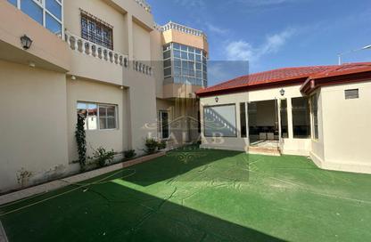 Villa - 6 Bedrooms - 7+ Bathrooms for rent in Muaither Area - Al Rayyan - Doha