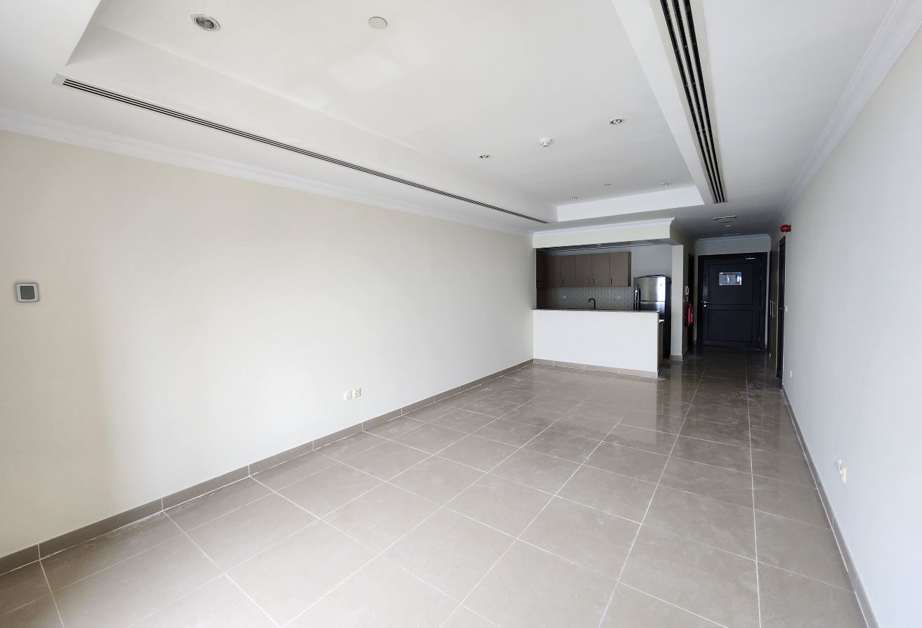 Best Offer! Studio with Full Sea View | Title Deed