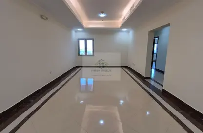 Apartment - 2 Bedrooms - 3 Bathrooms for rent in Najma Street - Najma - Doha