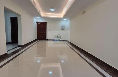 Apartment - 2 Bedrooms - 3 Bathrooms for rent in Najma Street - Najma - Doha