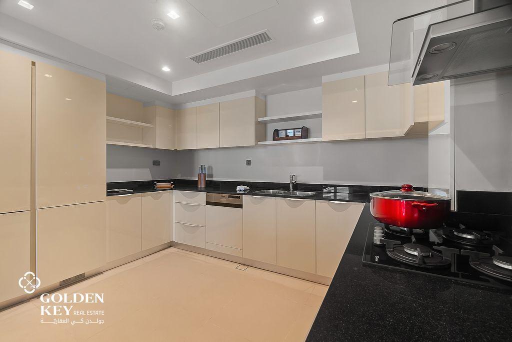 No Commission | Bills Included | FF - 2BR | Lusail