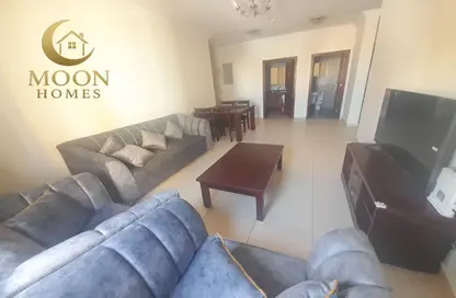 Apartment - 2 Bedrooms - 2 Bathrooms for rent in Al Mansoura - Al Mansoura - Doha