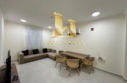 Apartment - 2 - 2 for rent in Bin Omran - Fereej Bin Omran - Doha