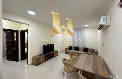 Apartment - 2 - 2 for rent in Bin Omran - Fereej Bin Omran - Doha