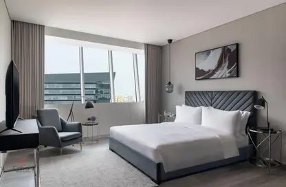 Apartment - 2 Bedrooms - 2 Bathrooms for rent in Airport Road - Airport Area - Doha