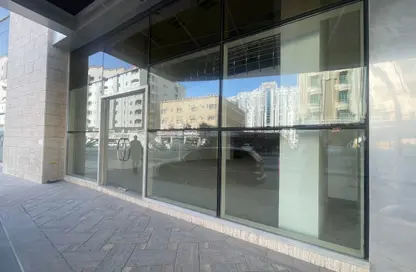 Shop - Studio - 1 Bathroom for rent in Fereej Bin Mahmoud - Doha