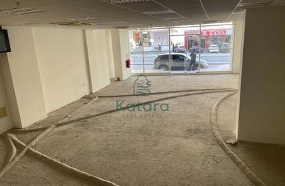 Shop - Studio - 1 Bathroom for rent in Fereej Bin Mahmoud - Doha Shop - Studio - 1 Bathroom for rent in Fereej Bin Mahmoud - Doha